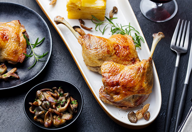 Votre café restaurant à Vianne, près de Nérac